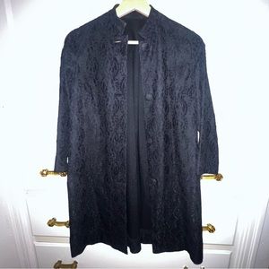 Vintage Lace Jacket
